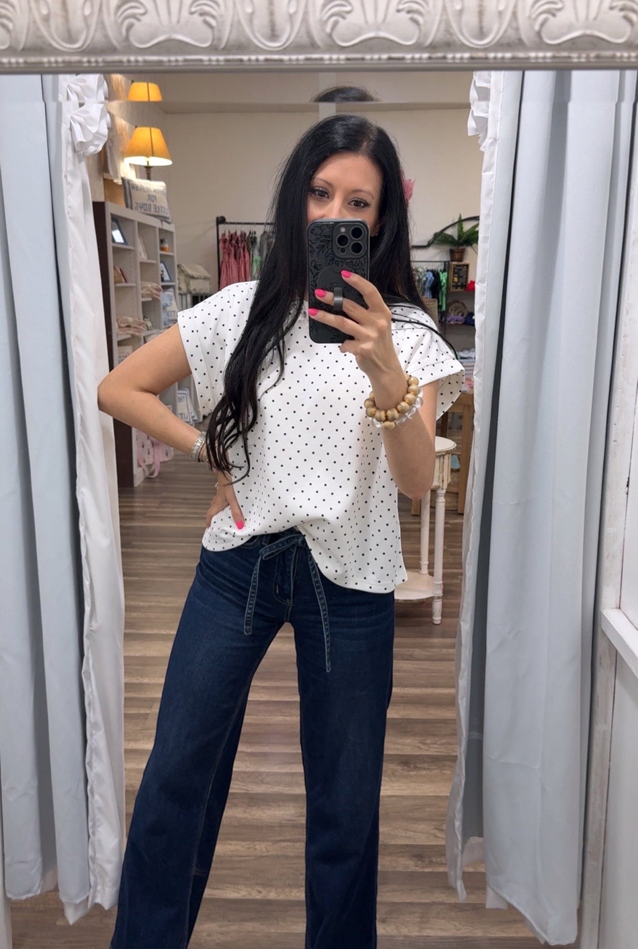 Valerie Top