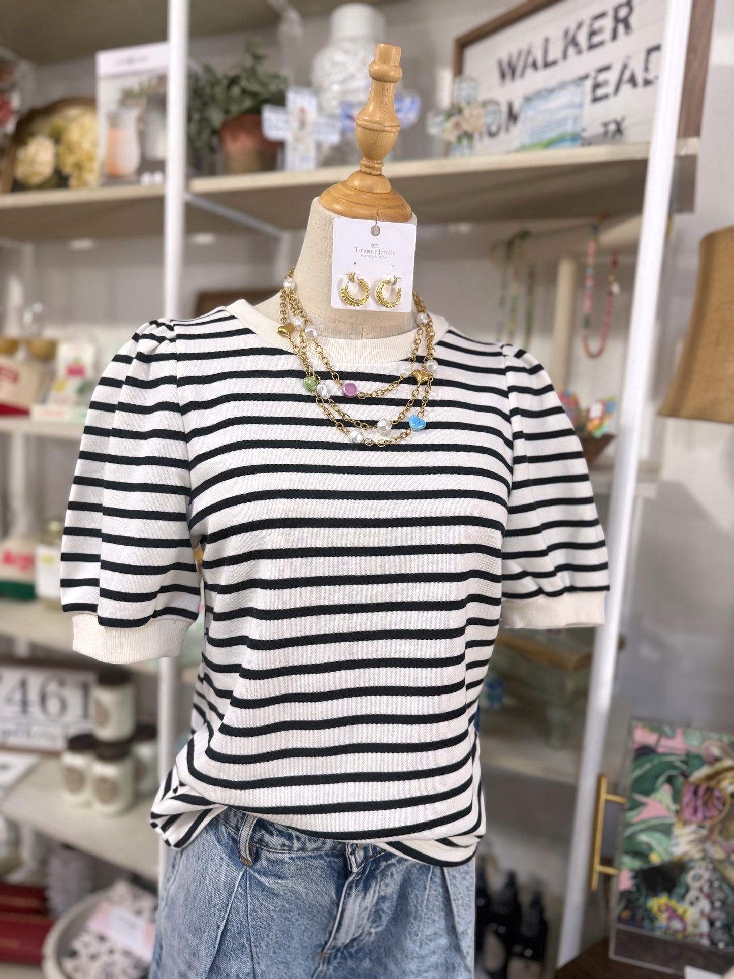 Penelope Top