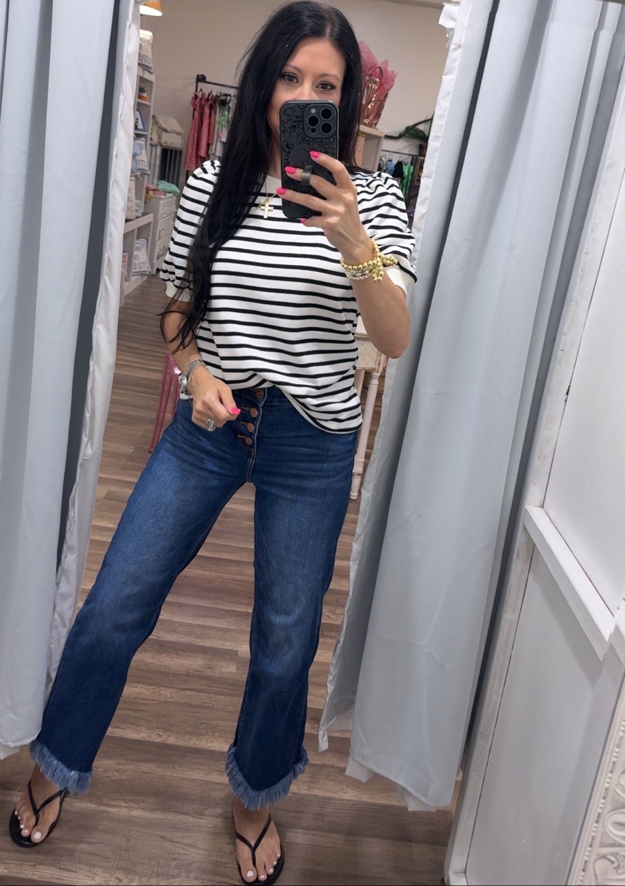 Penelope Top