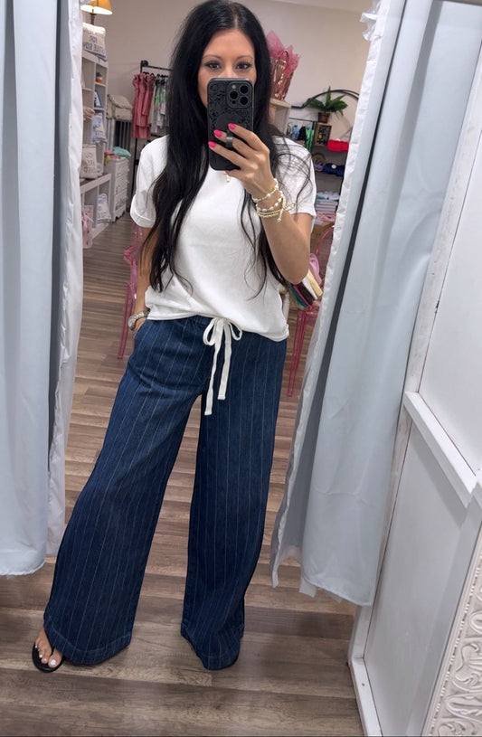 Elliott Pants