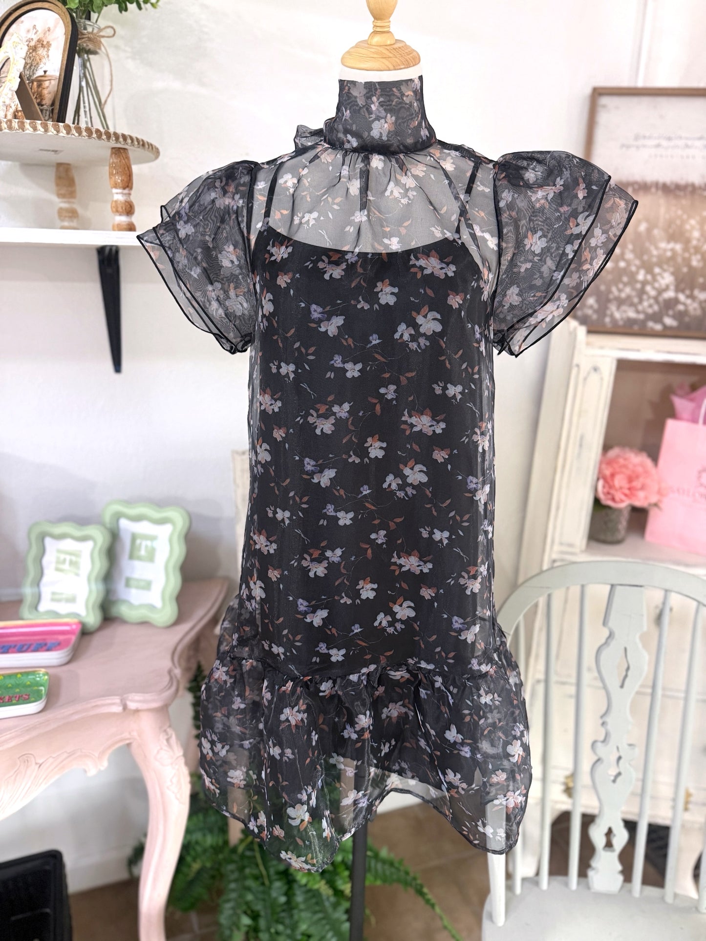 Andrea Dress