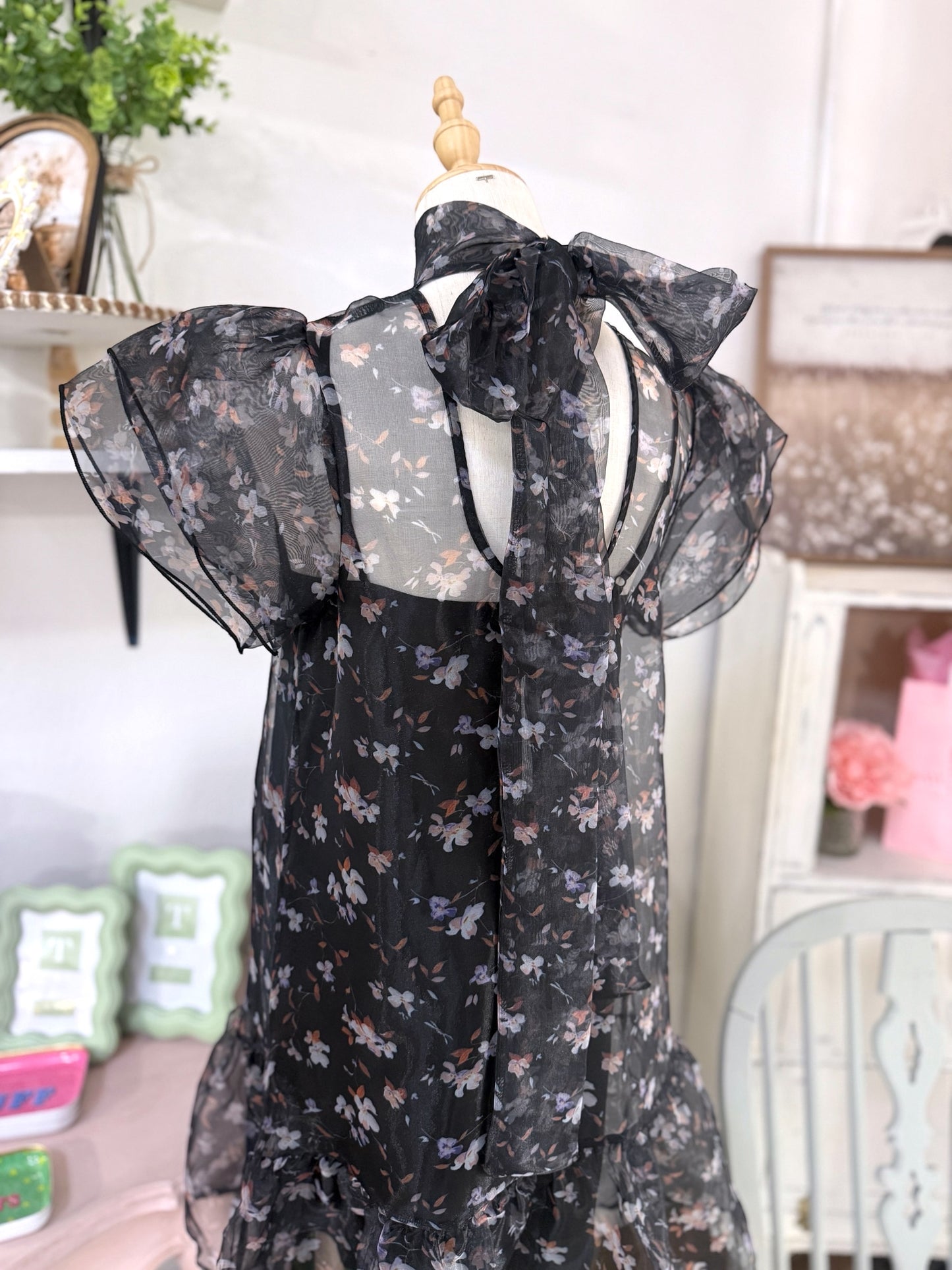 Andrea Dress