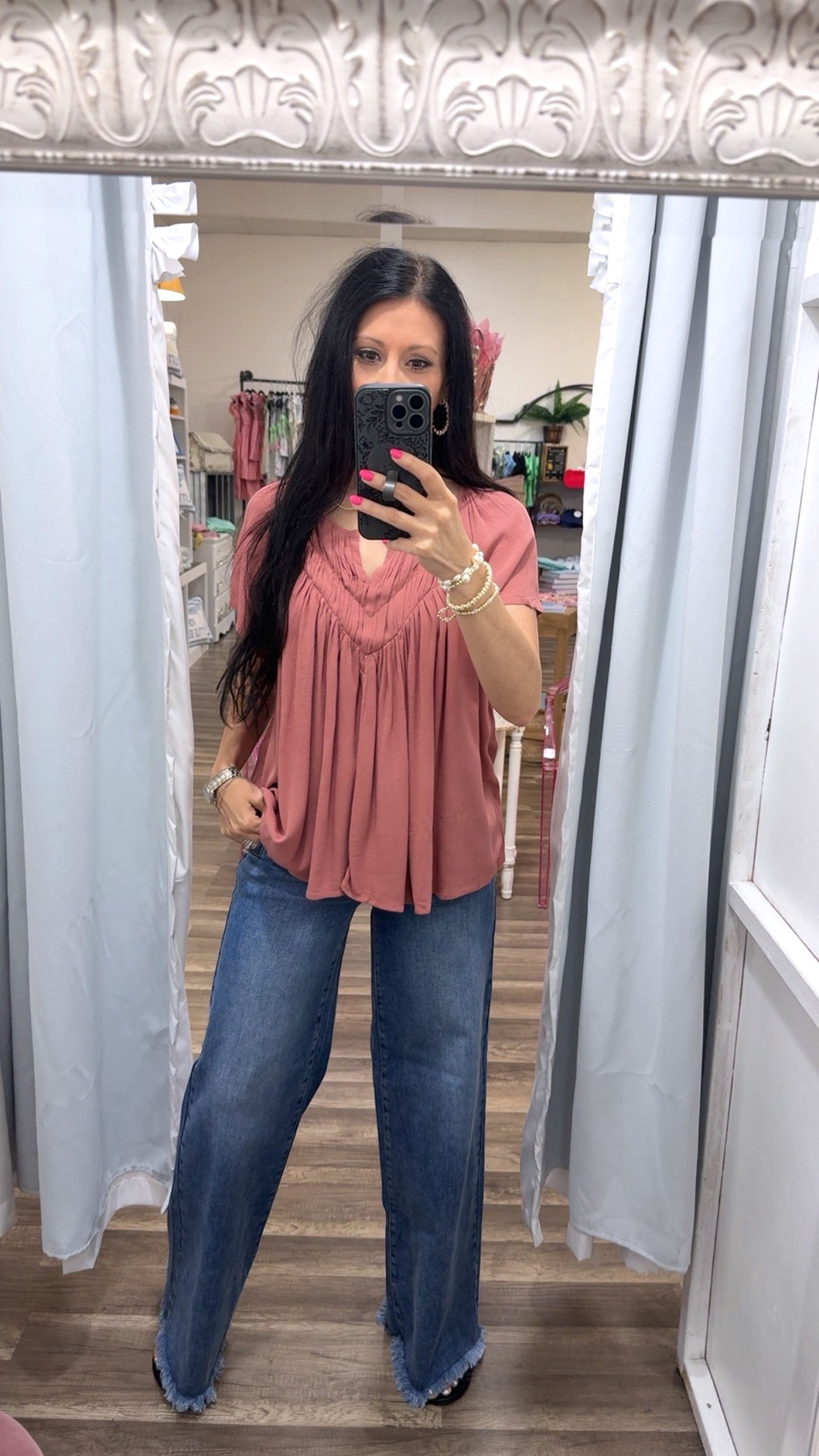 Dana Top
