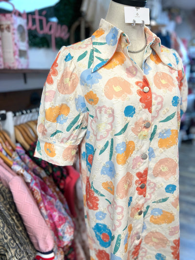 Lanie Dress
