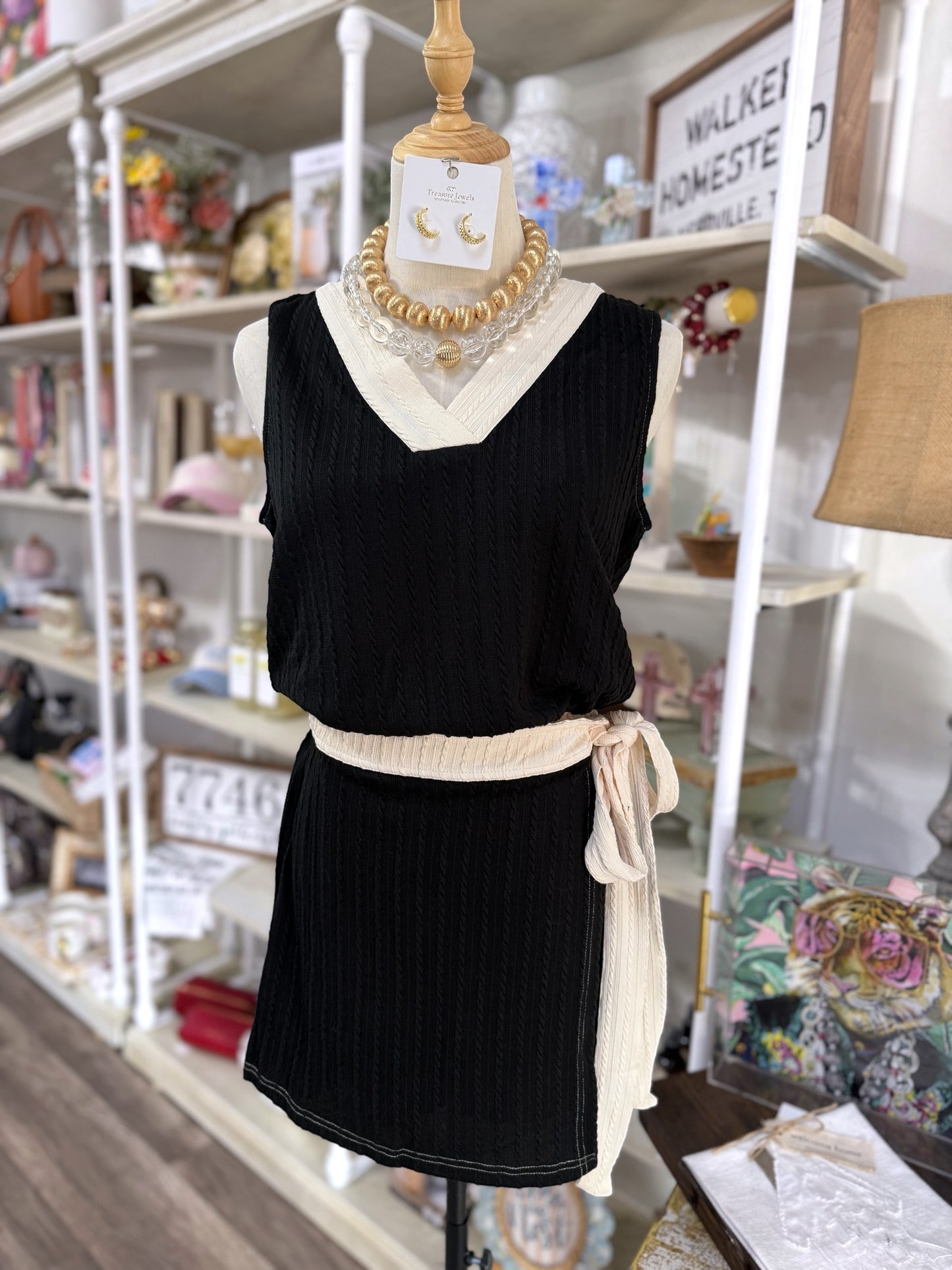 Berkley Romper