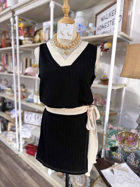 Berkley Romper