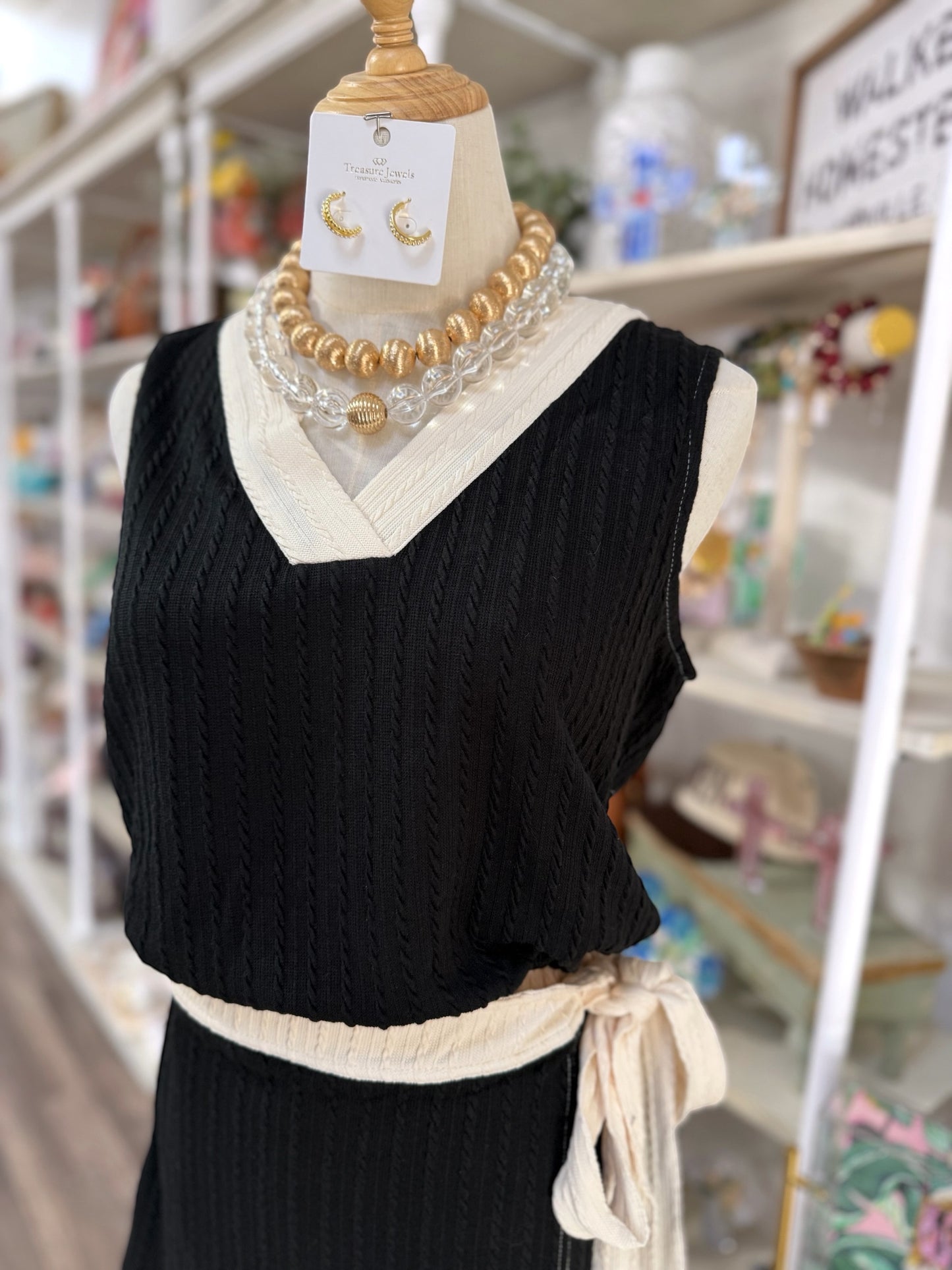 Berkley Romper