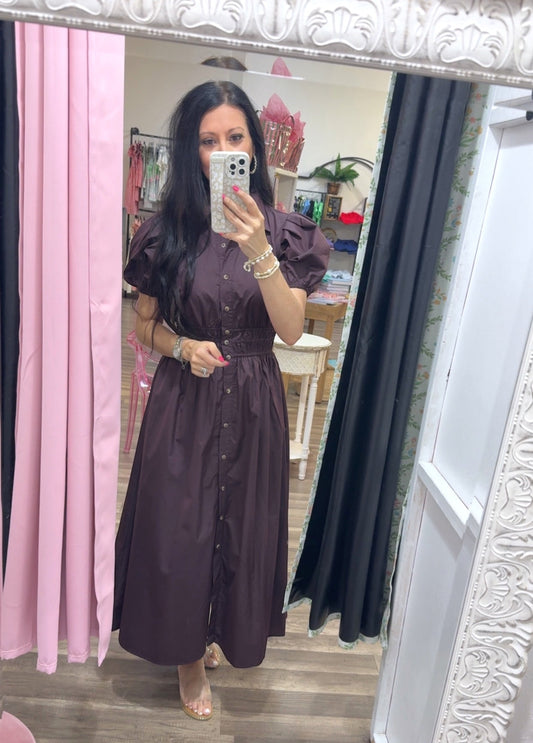 Makayla Dress