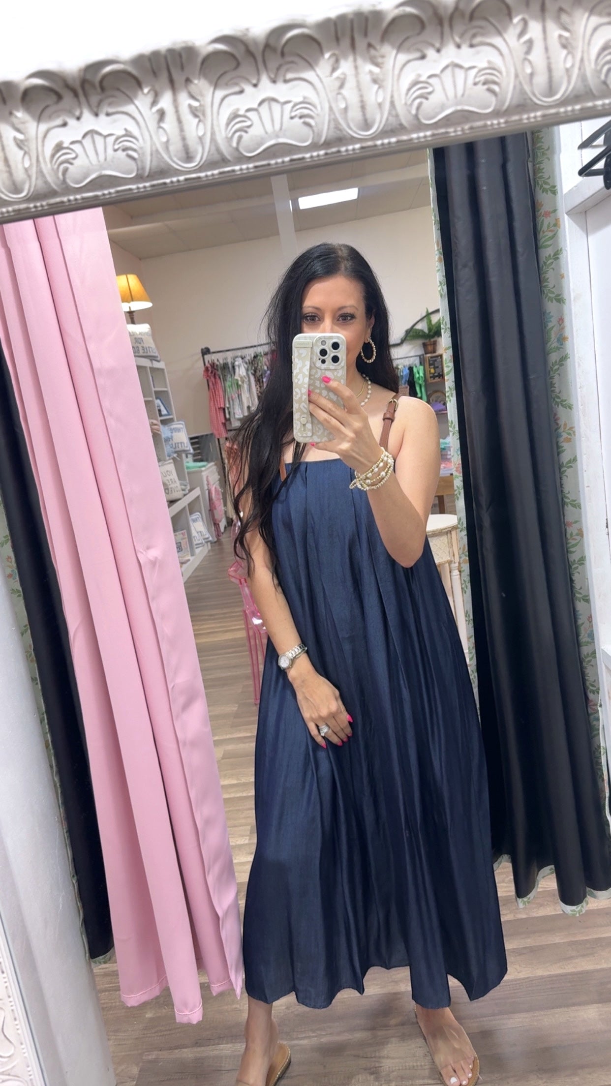 Candice Dress