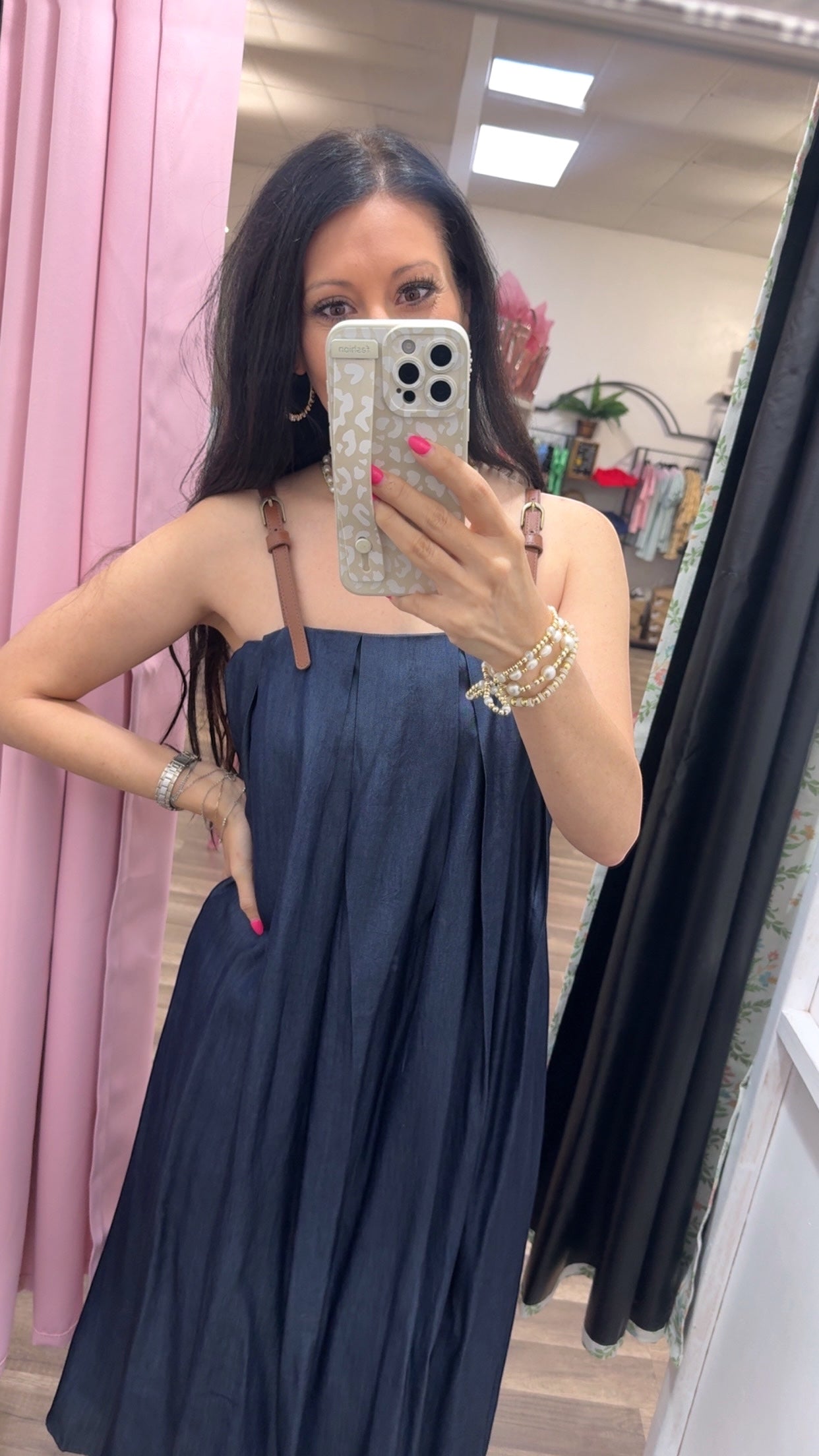 Candice Dress