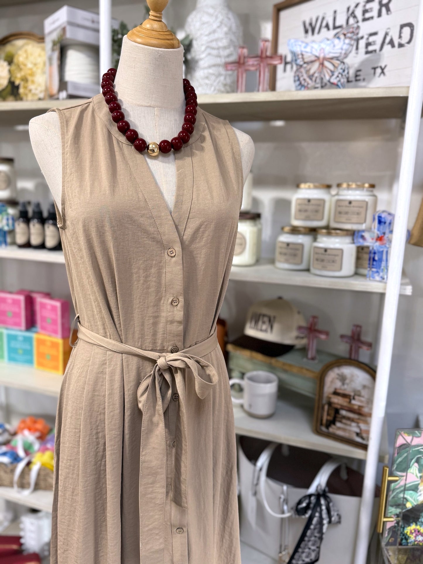 Nora Lynn Dress