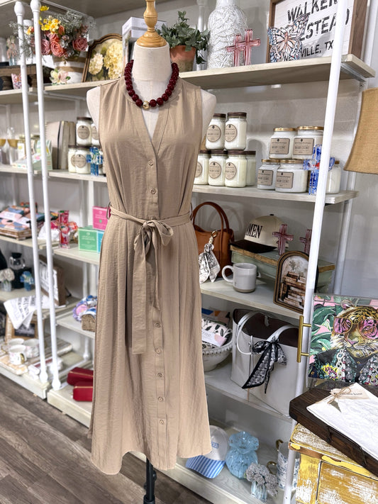 Nora Lynn Dress