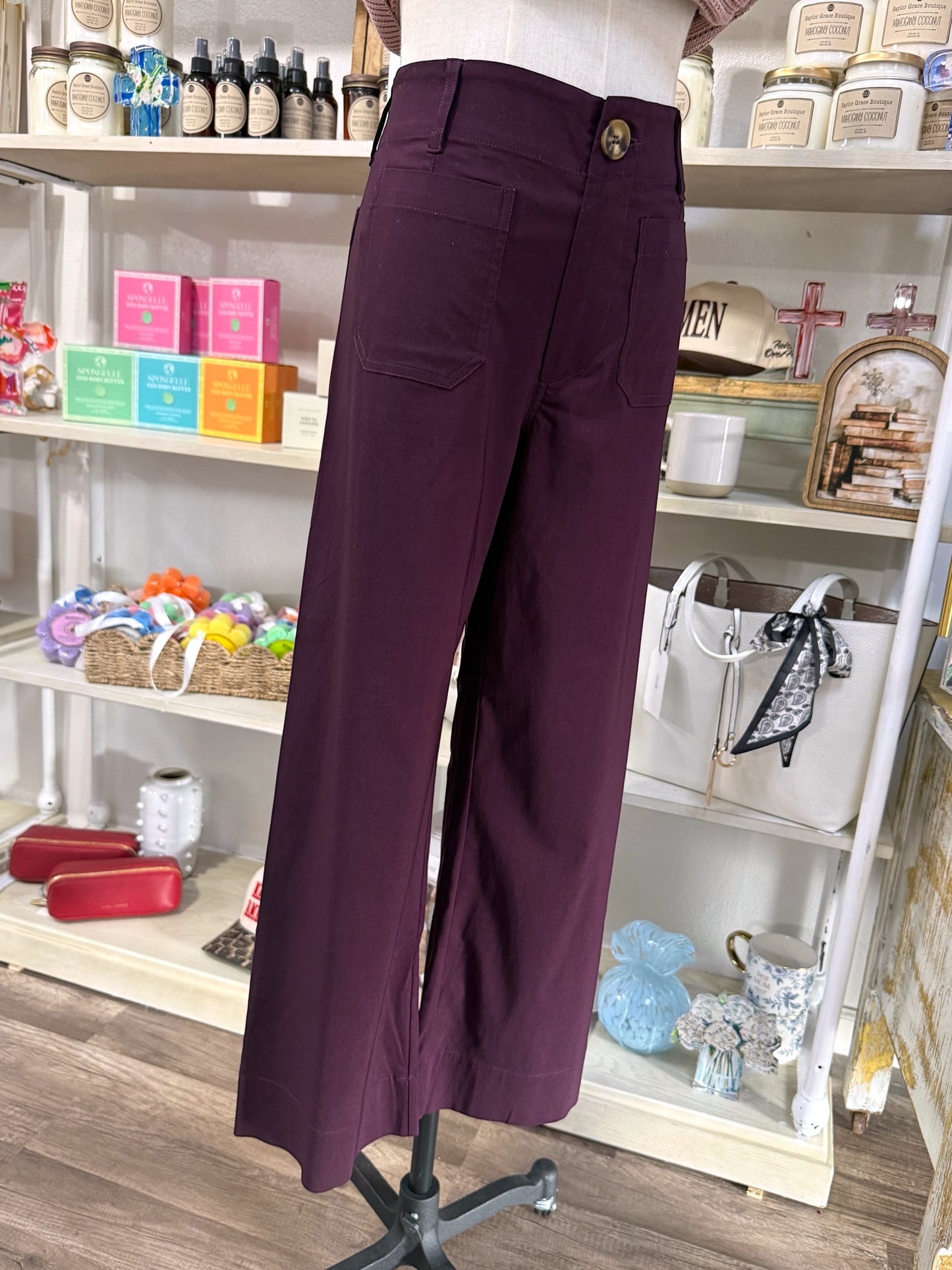 Piper Pants