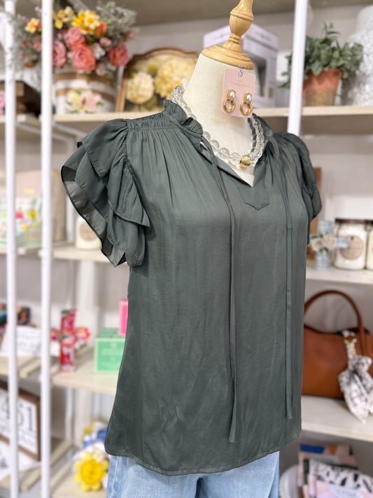 Blayne Top