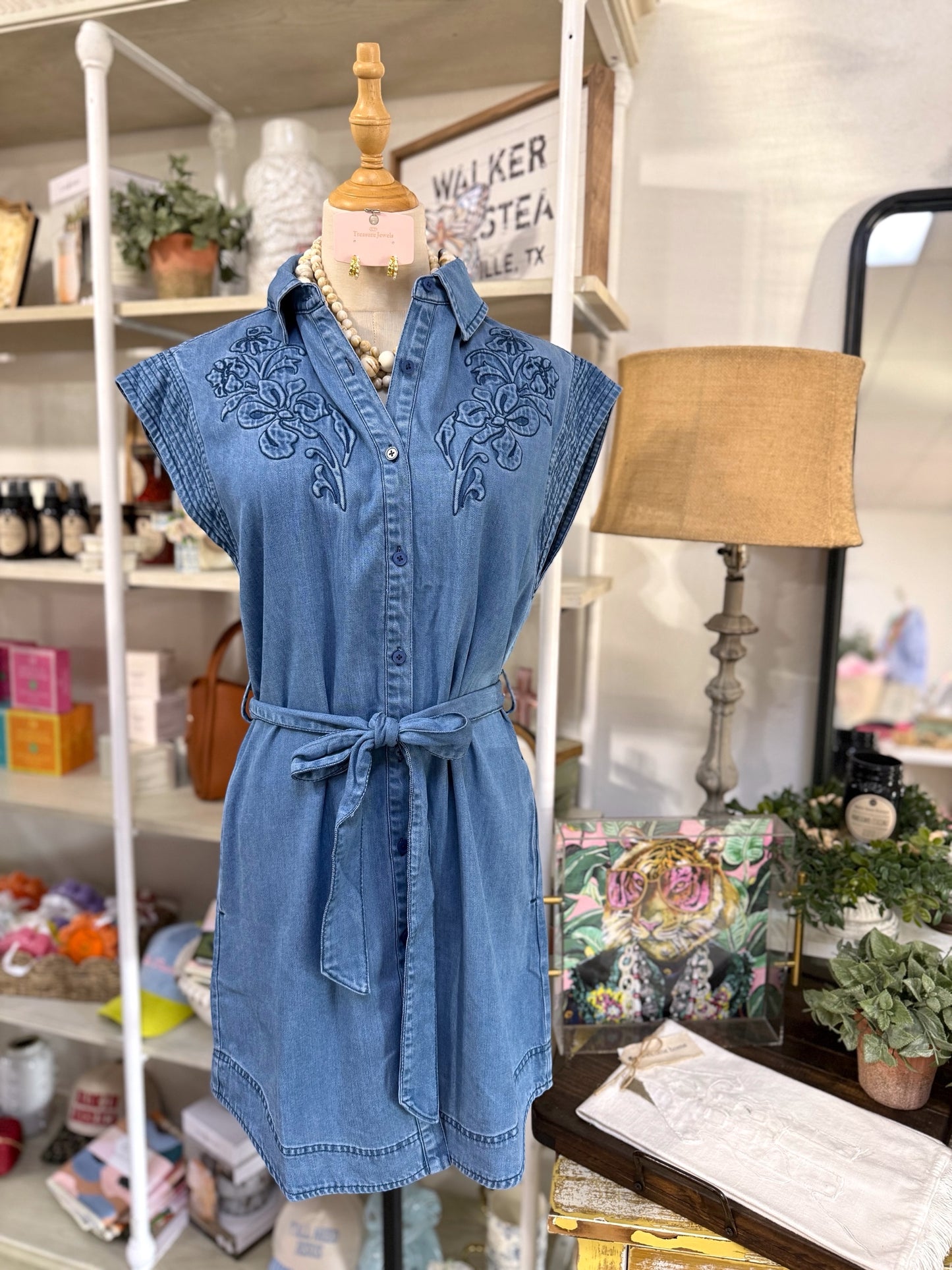 Alexis Dress