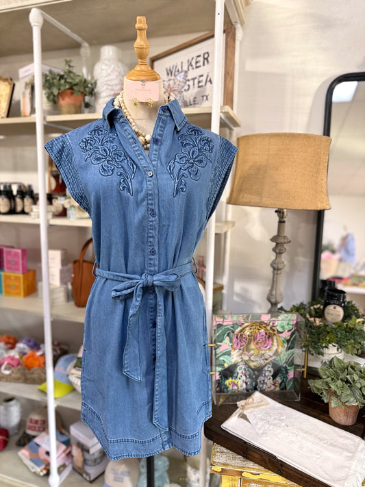 Alexis Dress