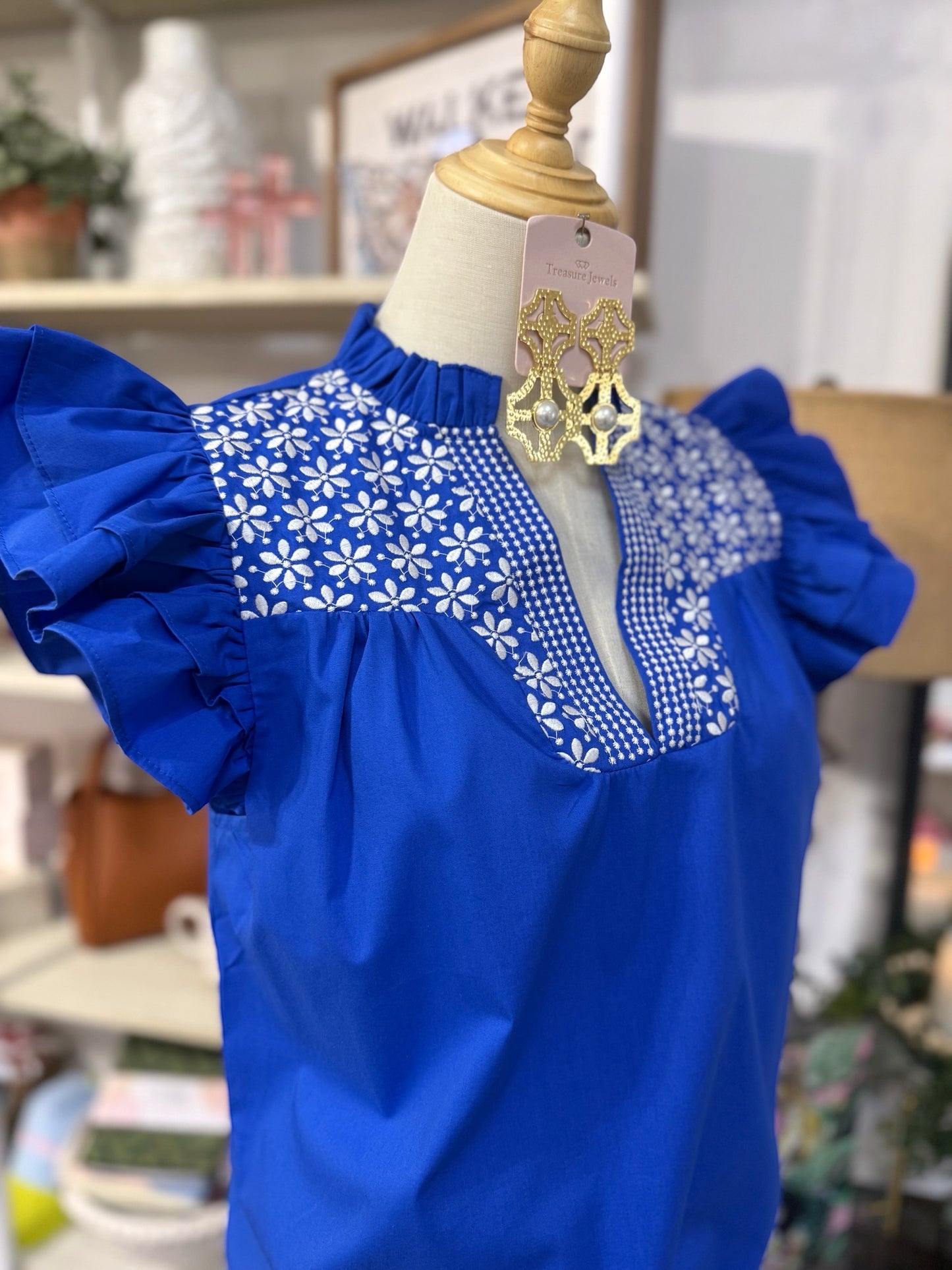 Royal Top