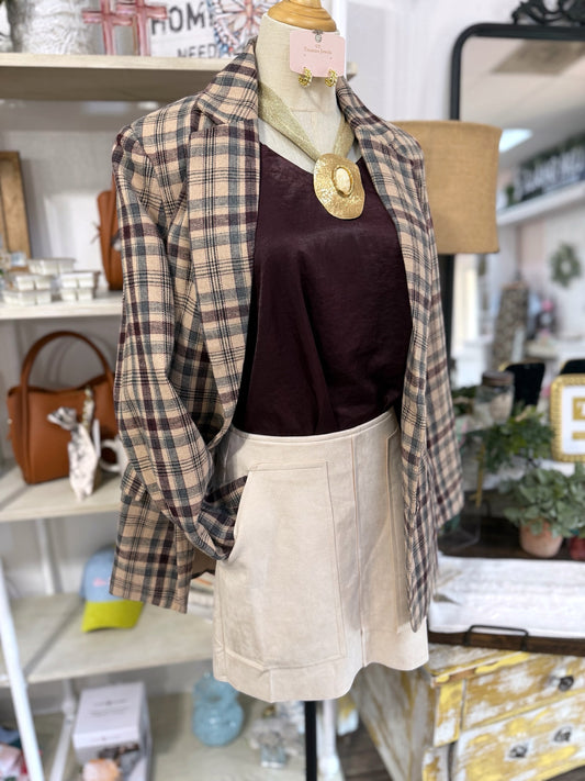 Willow Blazer