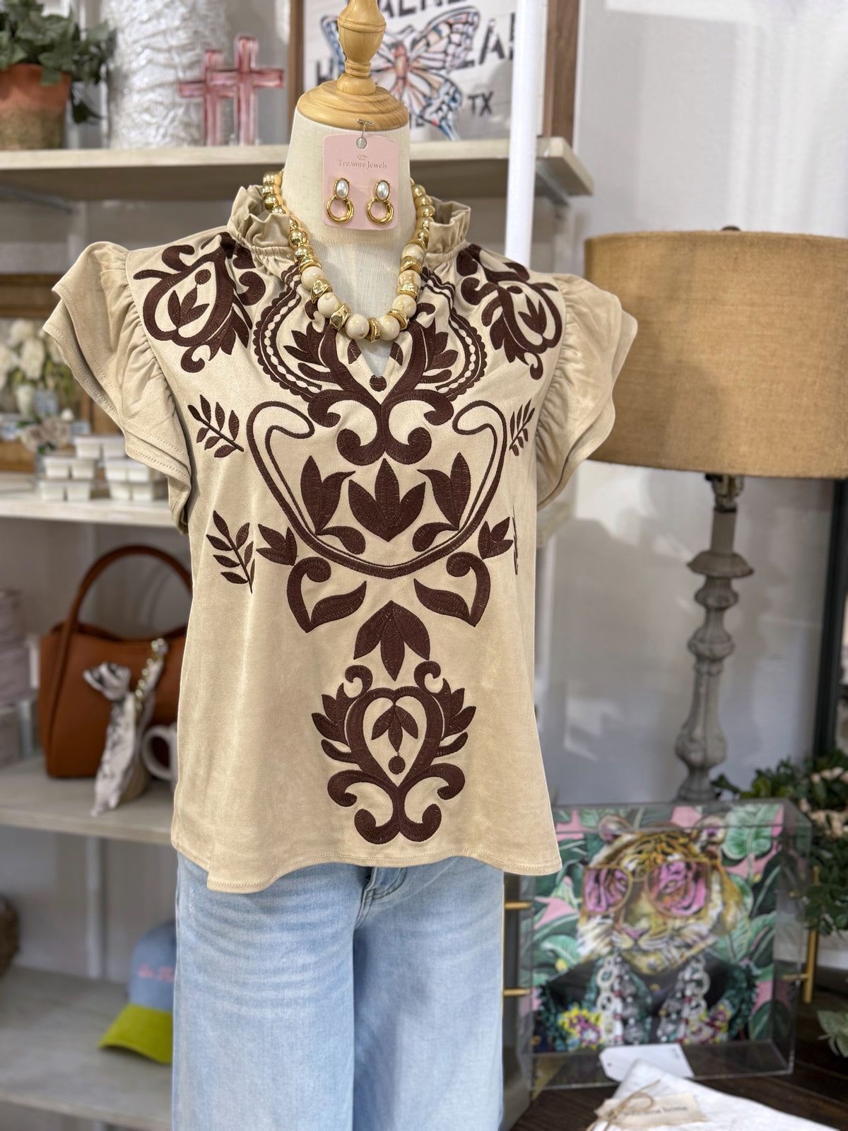 Karter Top
