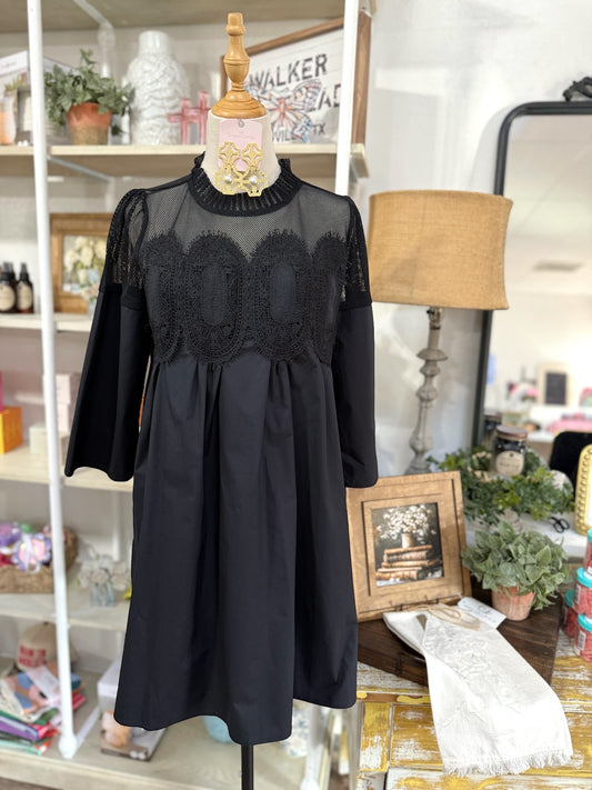 Allison Dress