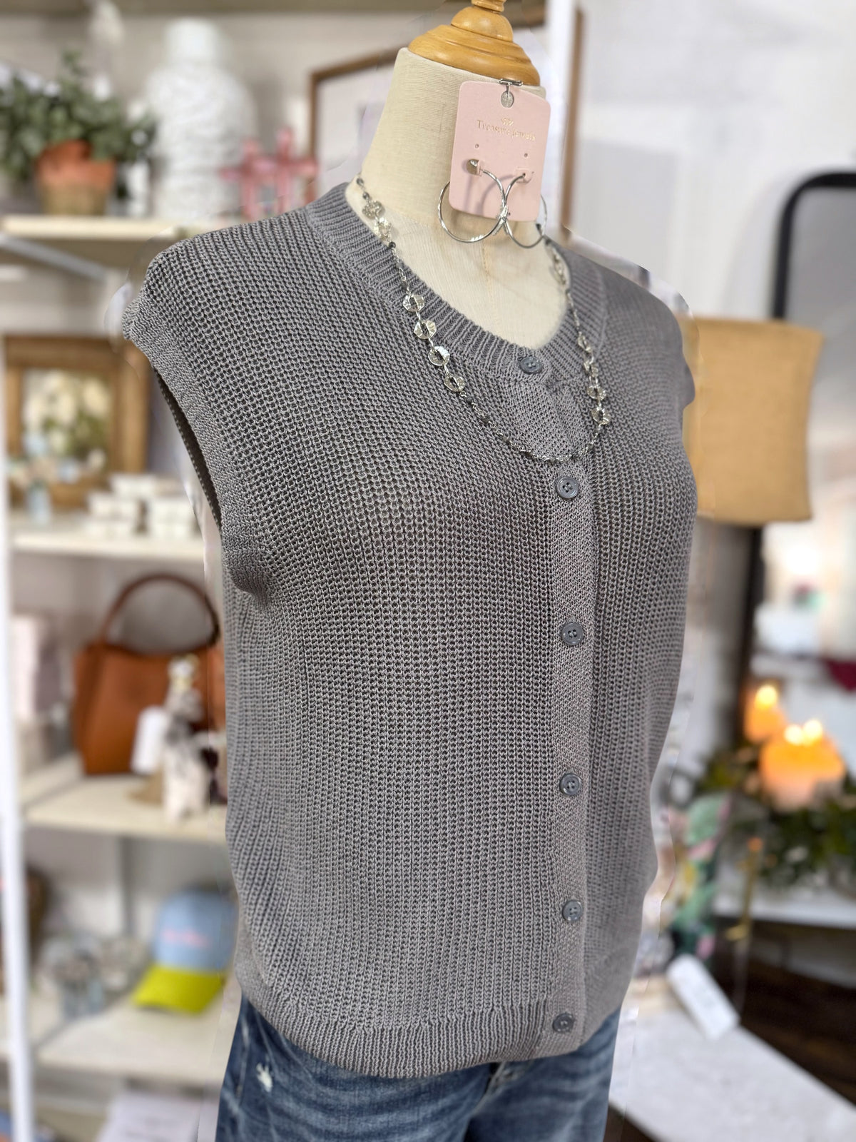 Lettie Top