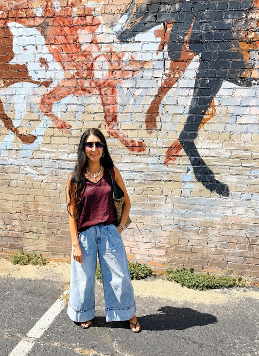 Trisha Pants