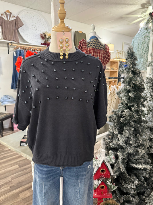 Quinn Sweater
