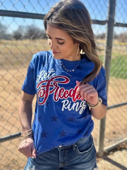 Let Freedom Ring