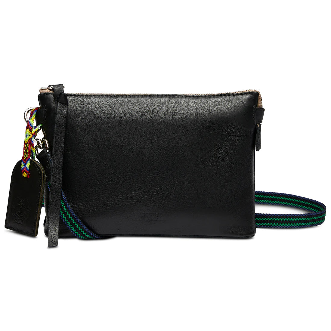 Evie Midtown Crossbody
