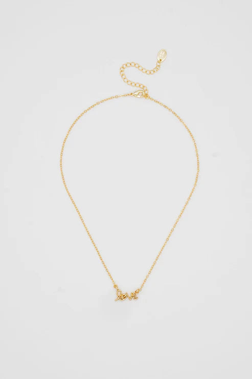 Love Necklace