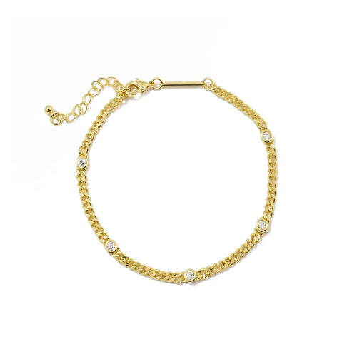 Dainty Bracelet
