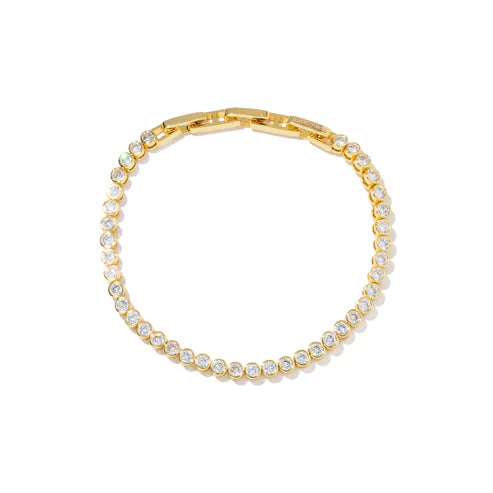 Diamond Tennis Bracelet