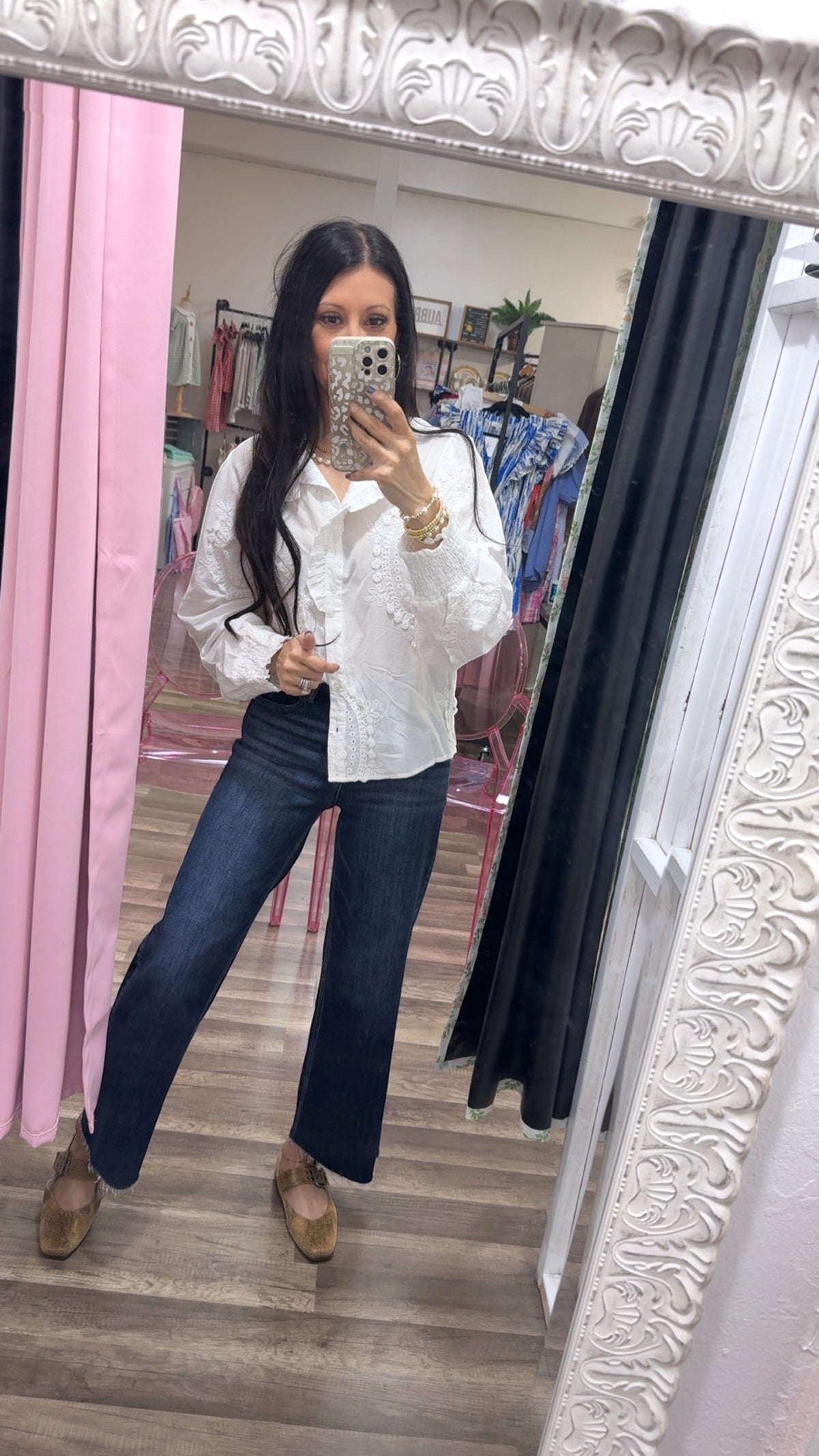Krista Top