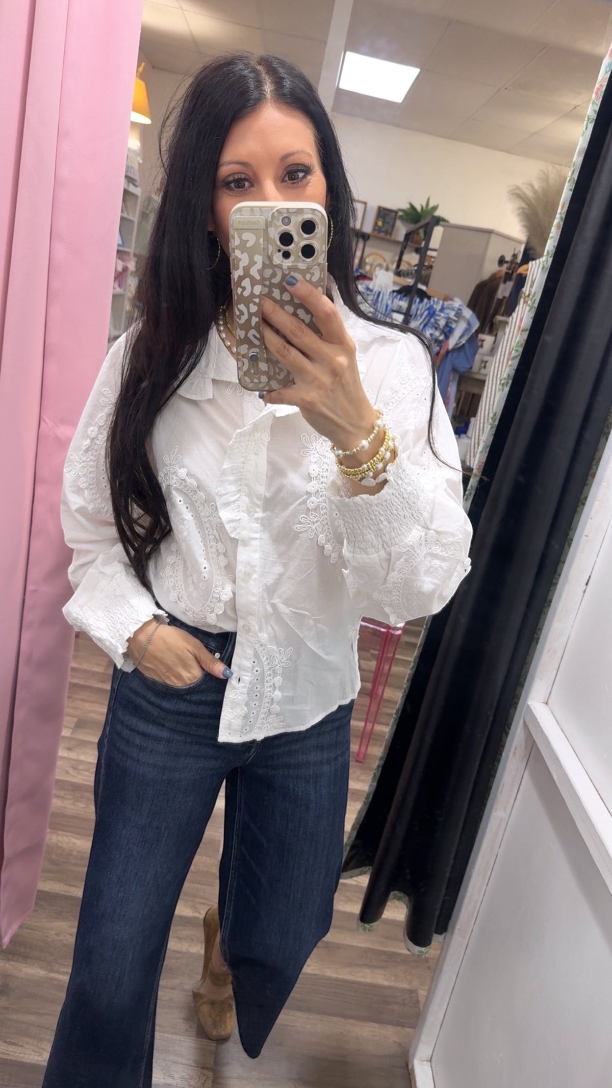 Krista Top