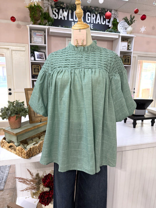 Whitley Top