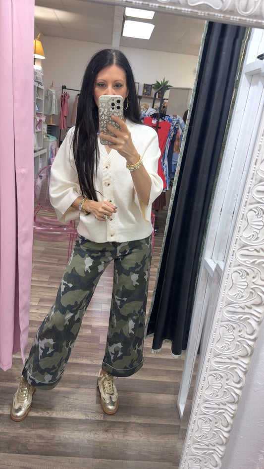 Allie Top