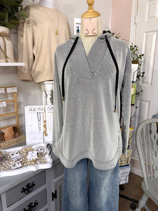 Carla Pullover