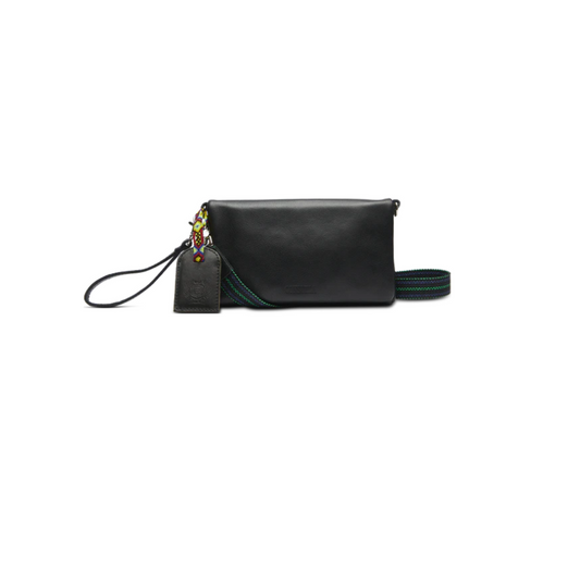 Evie Uptown Crossbody