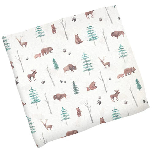 Muslin Blanket - Outdoor