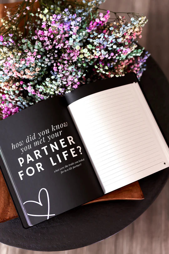 Your Story is Worth Sharing Life Journal