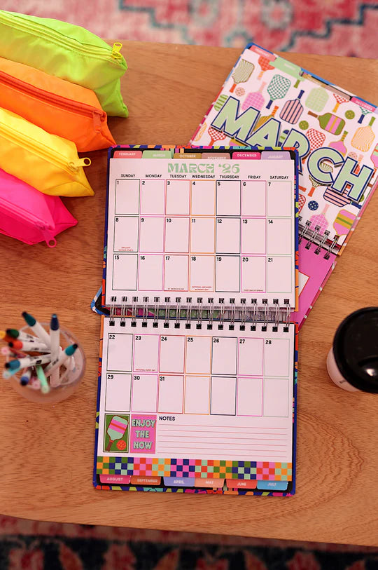 Planner - Good Things Are Coming