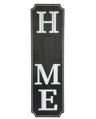 Vertical Home Display Board