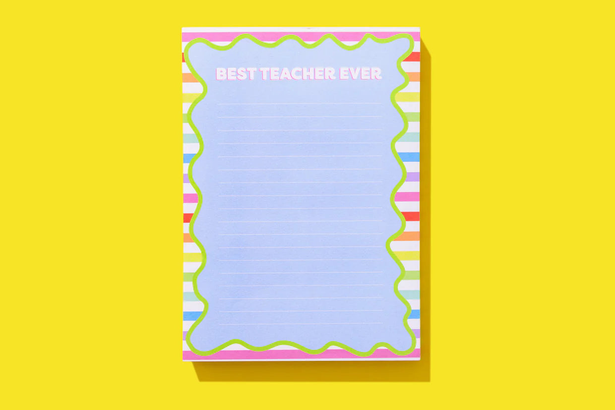 Best Teacher