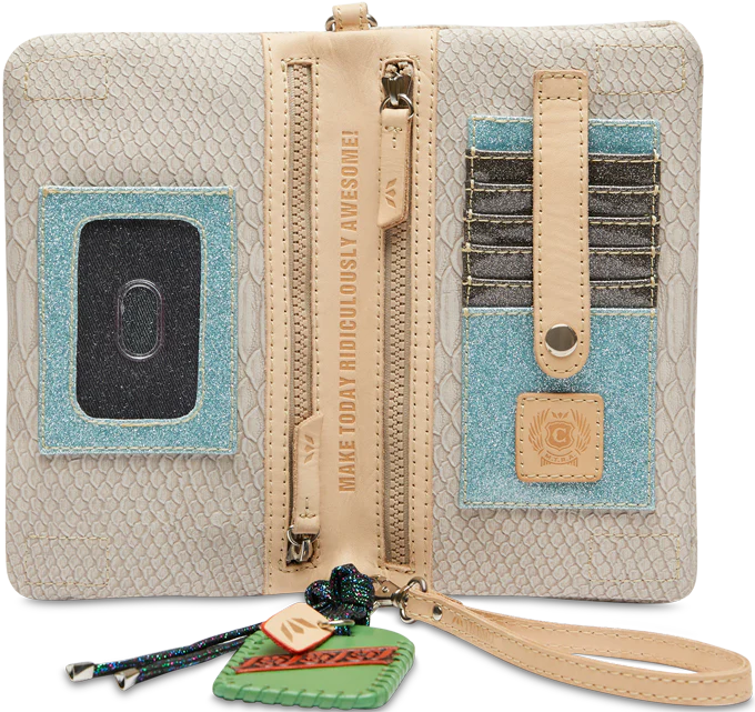 Thunderbird Uptown Crossbody