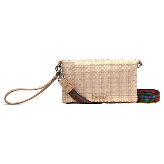 Pearl Uptown Crossbody