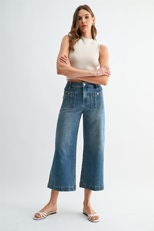 Mindy Jeans