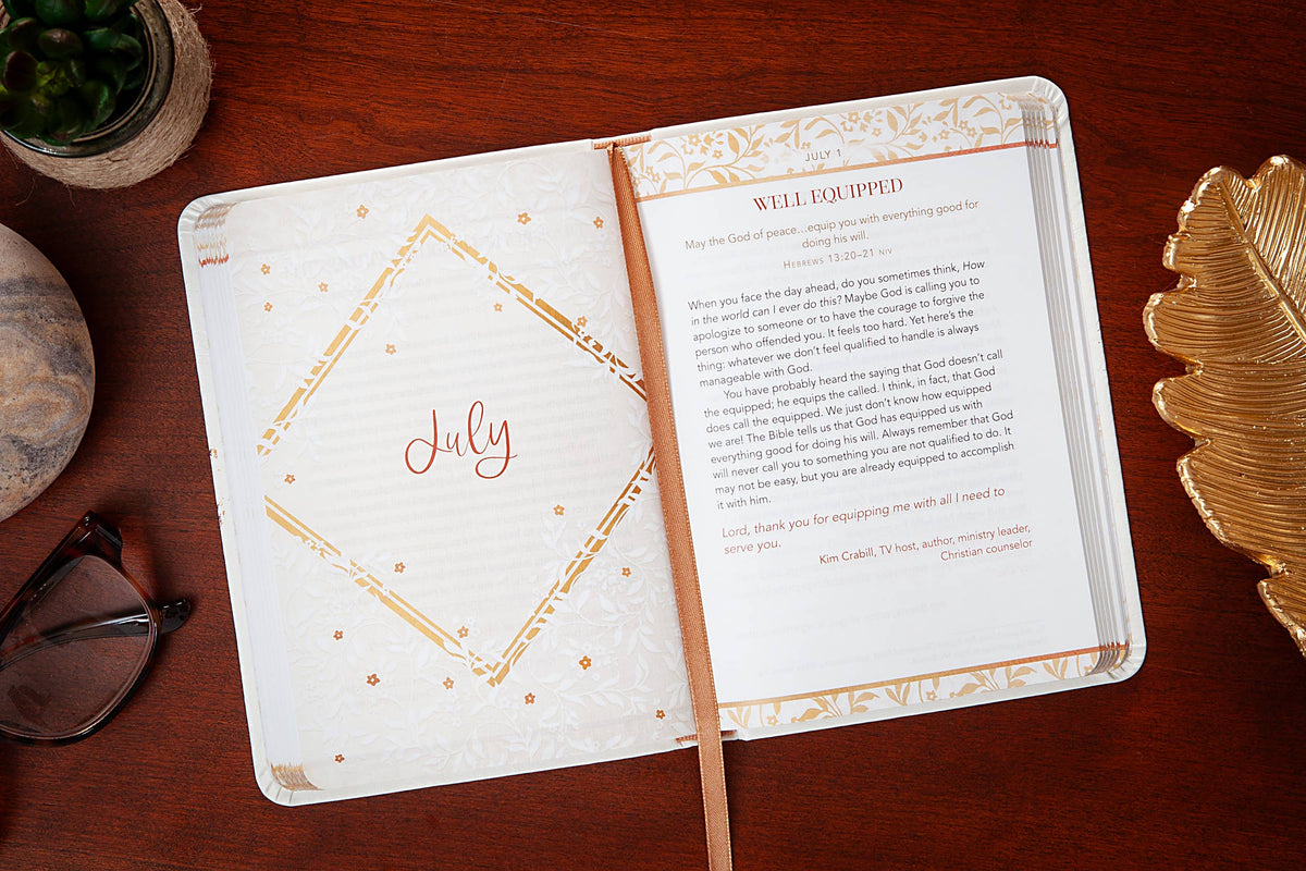 Always Remember (Devotional, Christmas Gifts for Women)