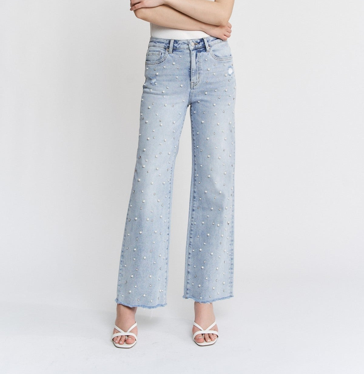 Pearl Jeans