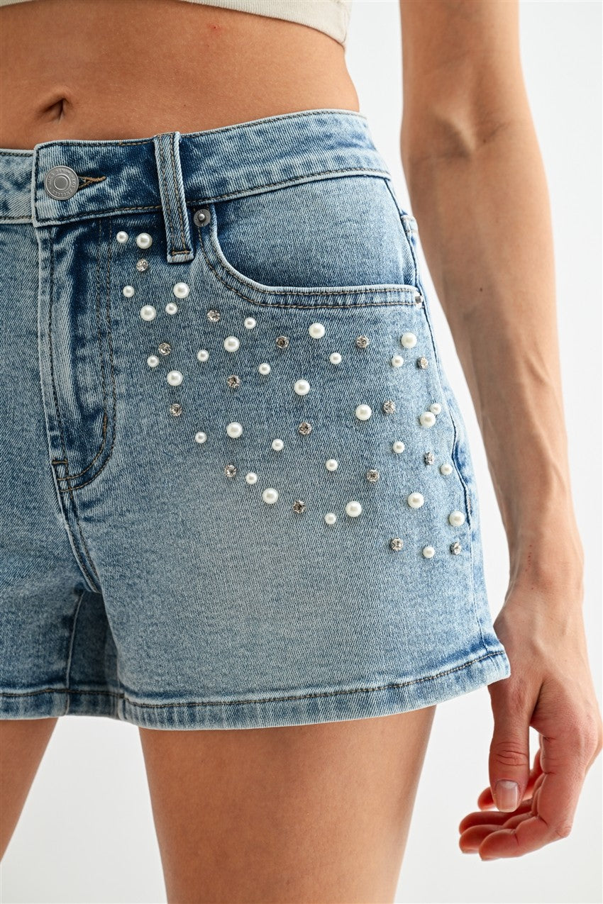Marina Shorts
