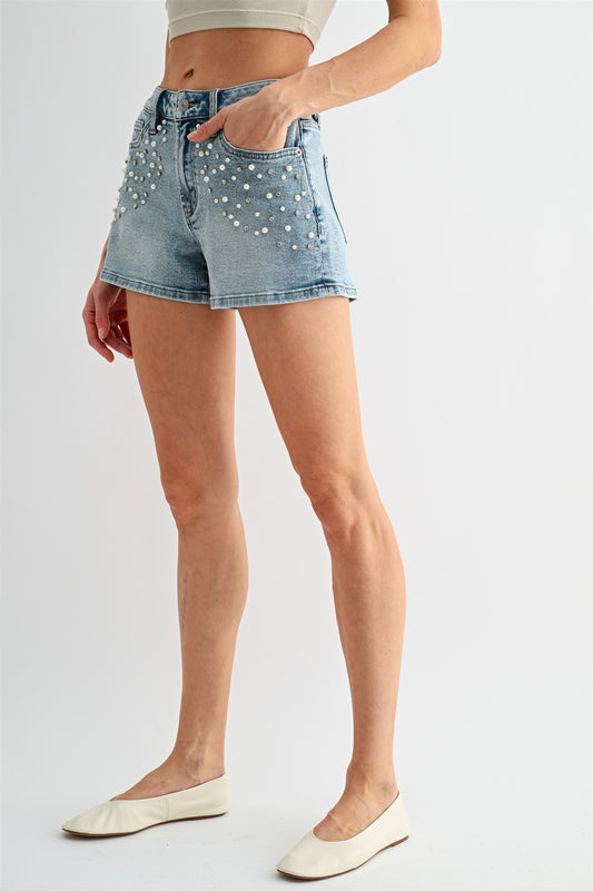 Marina Shorts